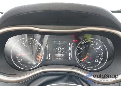 2015 Jeep Cherokee Latitude from USA, damaged, VIN 1C4PJMCS2FW650311